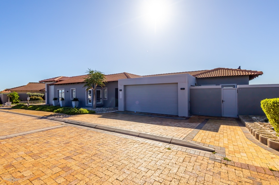 4 Bedroom Property for Sale in Langebaan Country Estate Western Cape